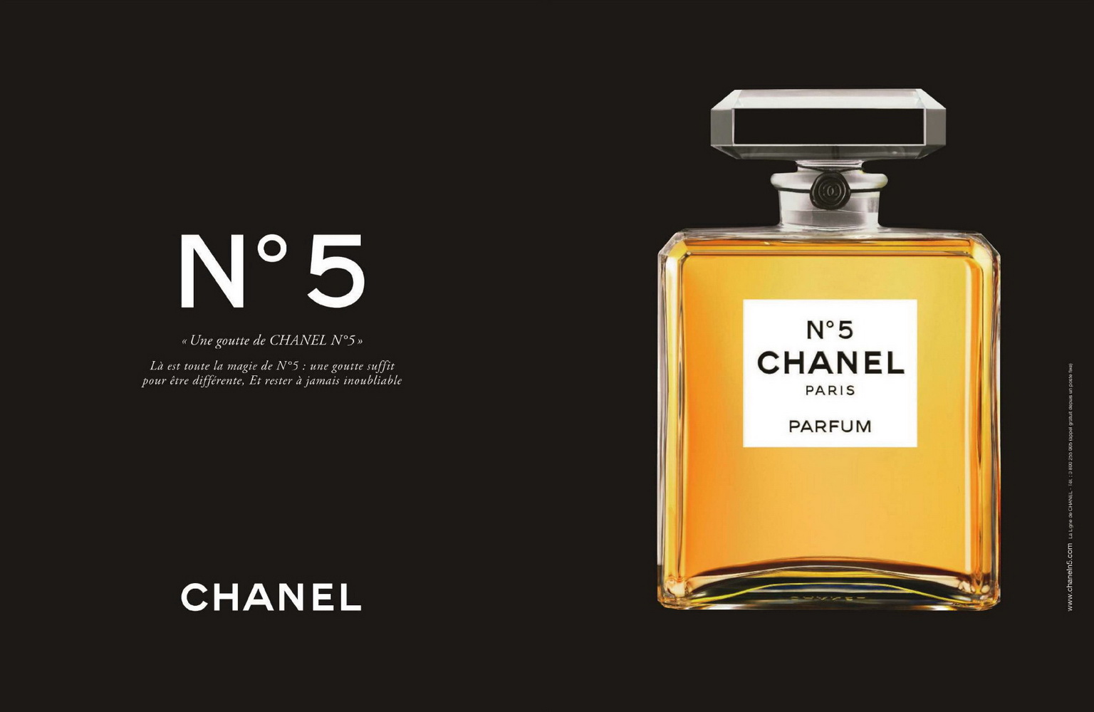 Chanel №5 купить в Минске духи Chanel номер 5