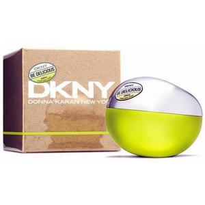 DKNY Be Delicious от Donna Karan