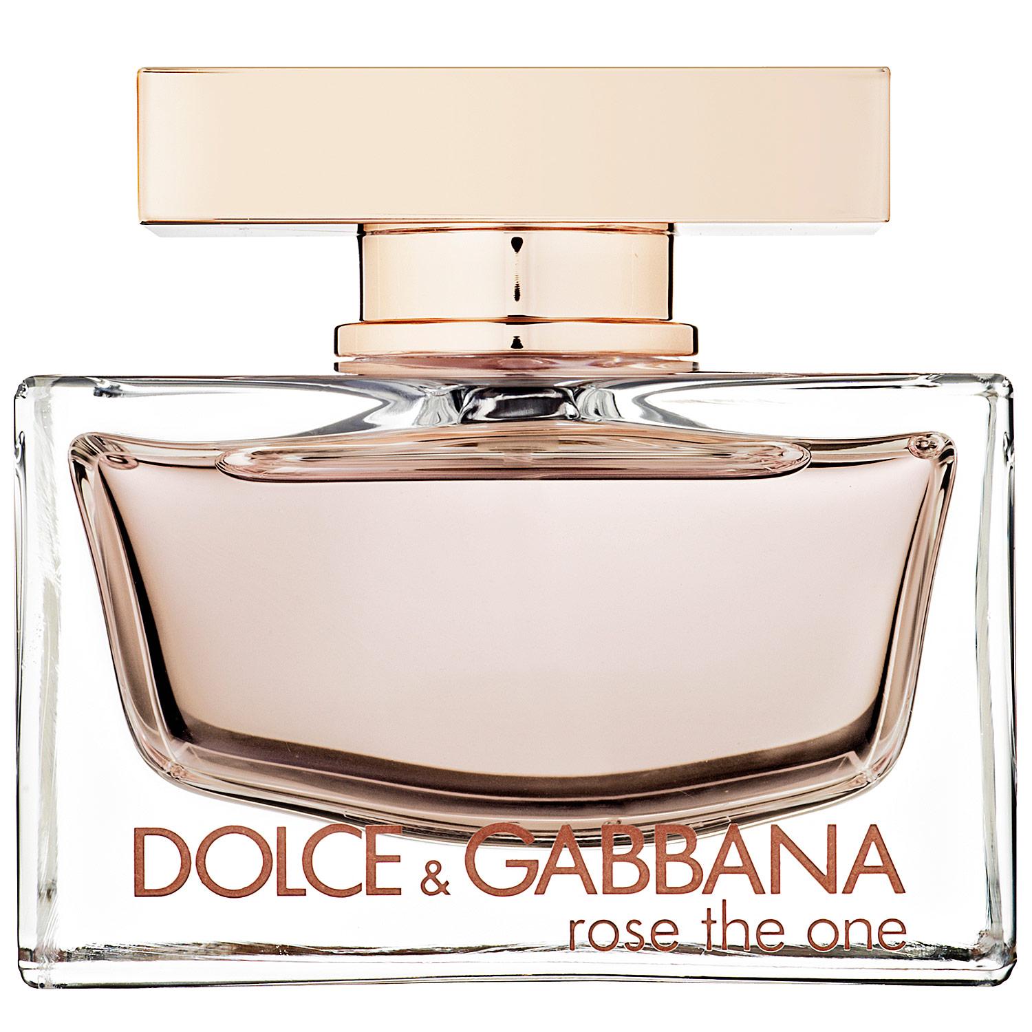 Купить дольче габбана ван. Dolce Gabbana Rose the one 75 ml. Dolce Gabbana the one женские 75 мл. Дольче Габбана Rose the one. Духи Dolce Gabbana Rose.