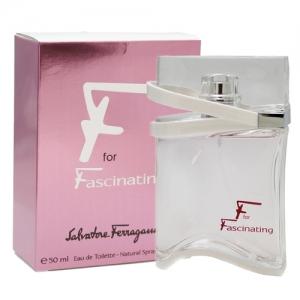 F for Fascinating Eau De Parfum