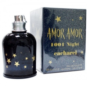 Amor Amor 1001 Night