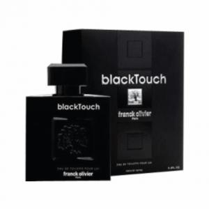 BLACK TOUCH EDT