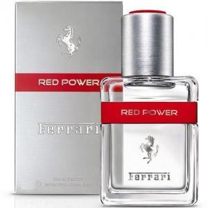 RED POWER EDT