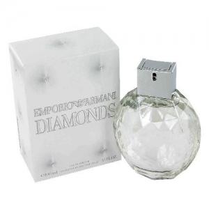 Emporio Armani Diamonds EDP