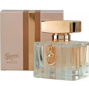by GUCCI EDT