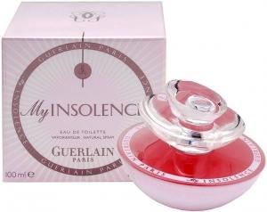 My Insolence  EDT
