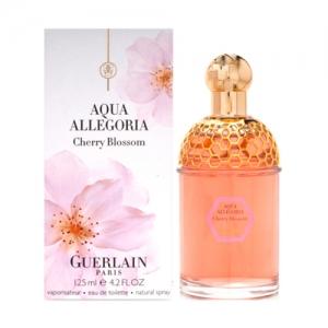 Aqua Allegoria Cherry Blossom EDT