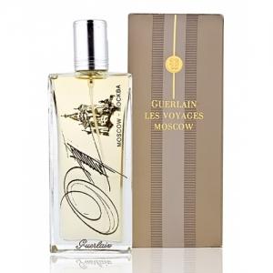 LES VOYAGES Moscow EDP