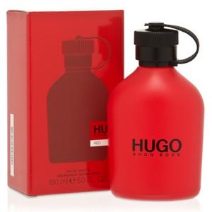 Hugo RED EDT