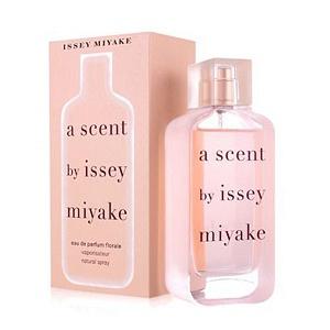 A Scent by Issey Miyake Florale 