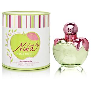 Love by nina  EDT