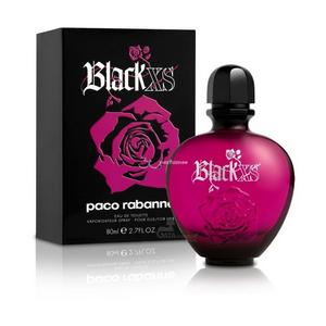 BLACK XS  for Her EDT