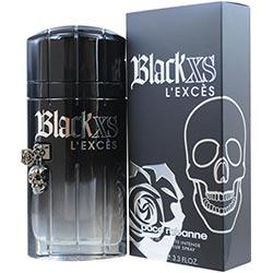Black XS L'Exces for Him
