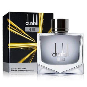 Alfred Dunhill Black 