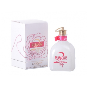 RUMEUR 2 Rose Limited Edition 