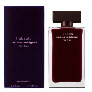Narciso Rodriguez For Her L'absolu