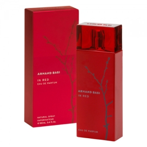 In red for women EDP