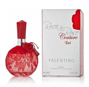 Rock`n Rose Couture Red  edp