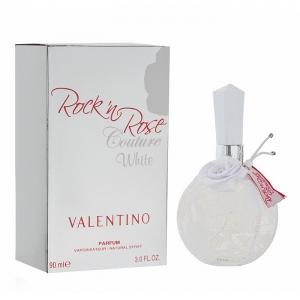 Rock`n Rose Couture White  edp